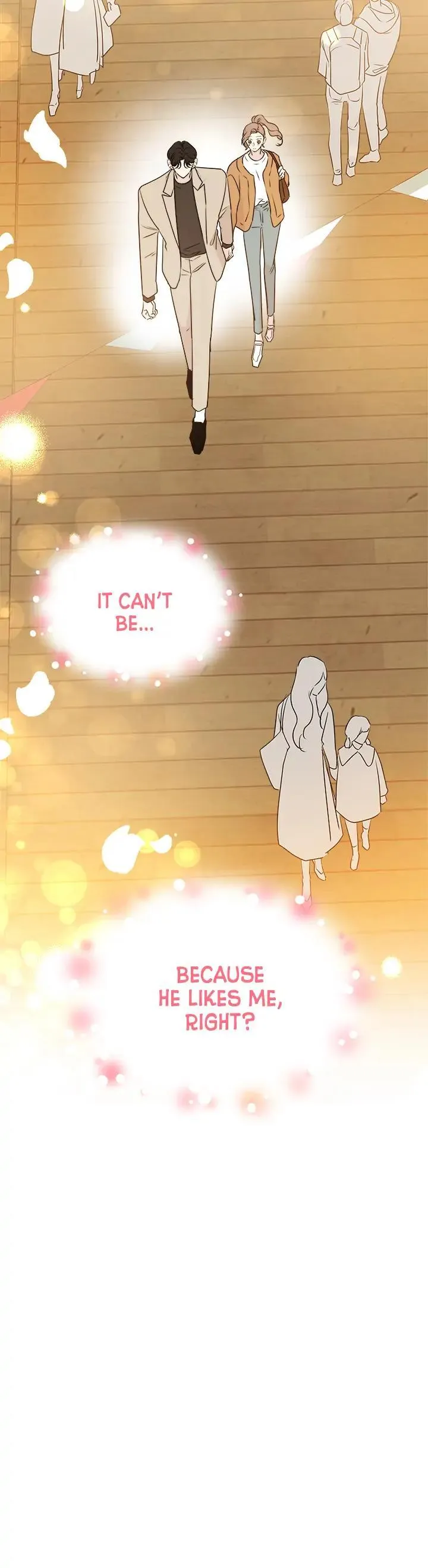 Read Your Sound chapter 21 image 2 on Lezhin
