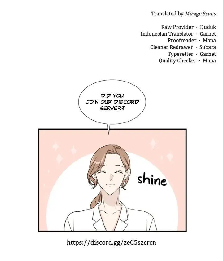 Read Your Sound chapter 21 image 20 on Lezhin