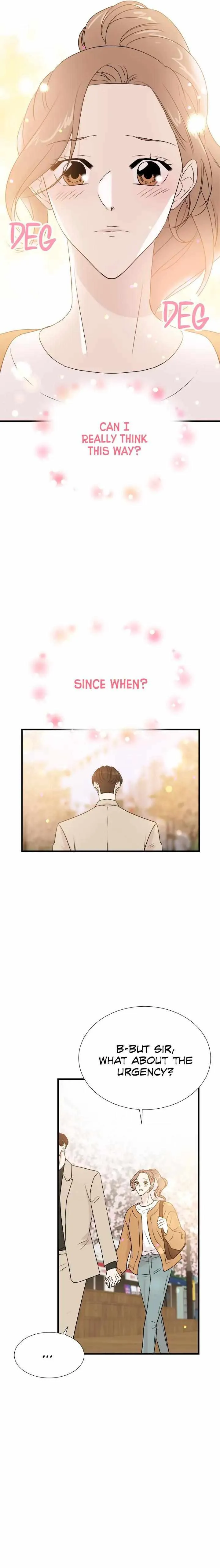 Read Your Sound chapter 21 image 3 on Lezhin