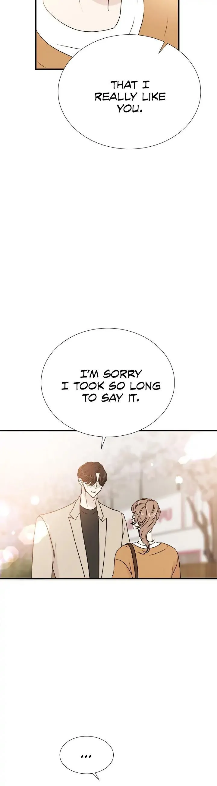 Read Your Sound chapter 21 image 8 on Lezhin