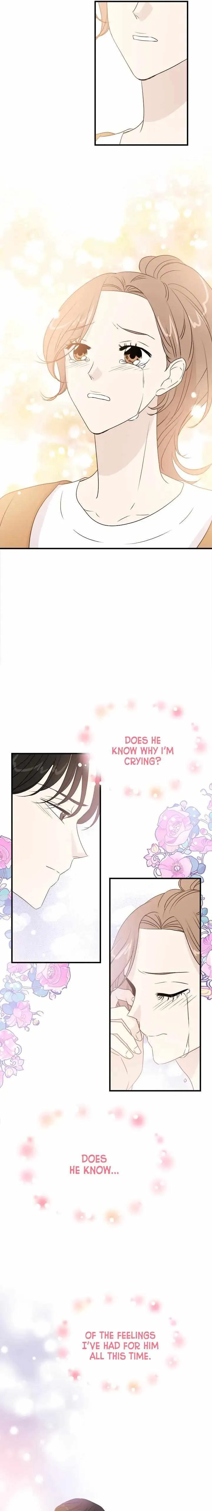 Read Your Sound chapter 21 image 9 on Lezhin