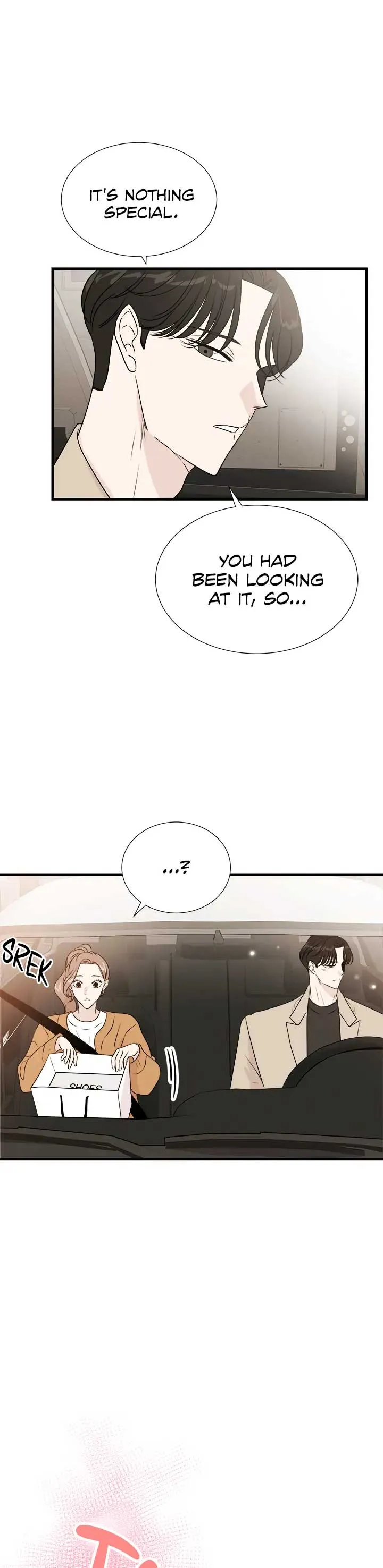 Read Your Sound chapter 22 image 1 on Lezhin