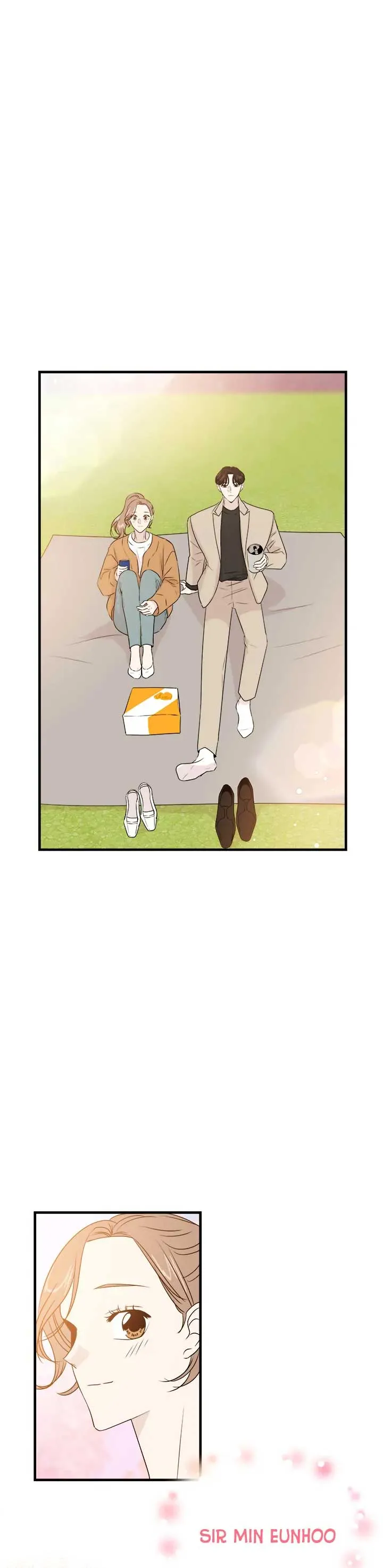 Read Your Sound chapter 22 image 11 on Lezhin
