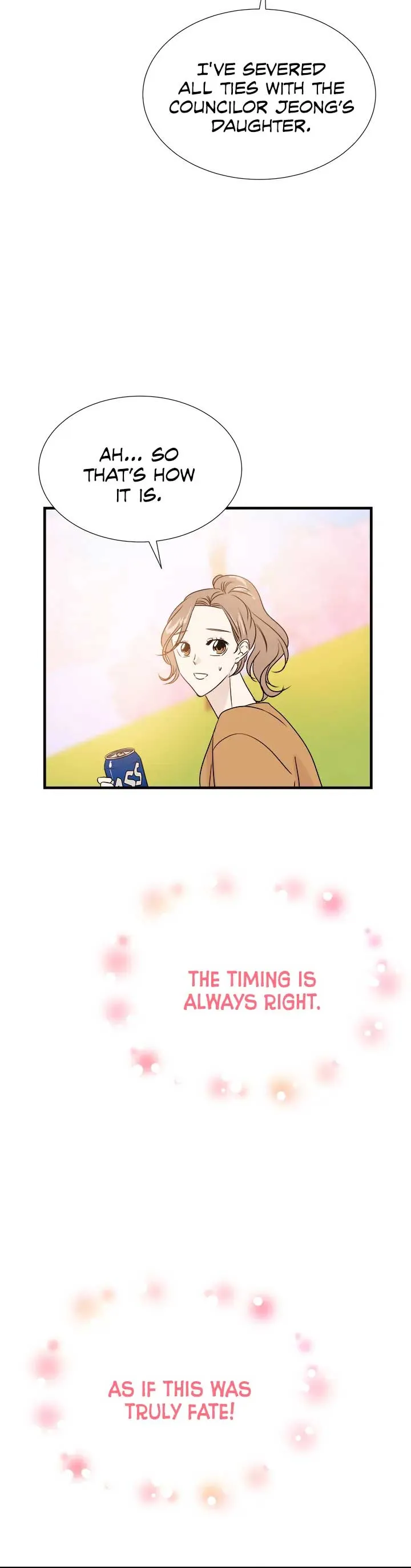 Read Your Sound chapter 22 image 14 on Lezhin