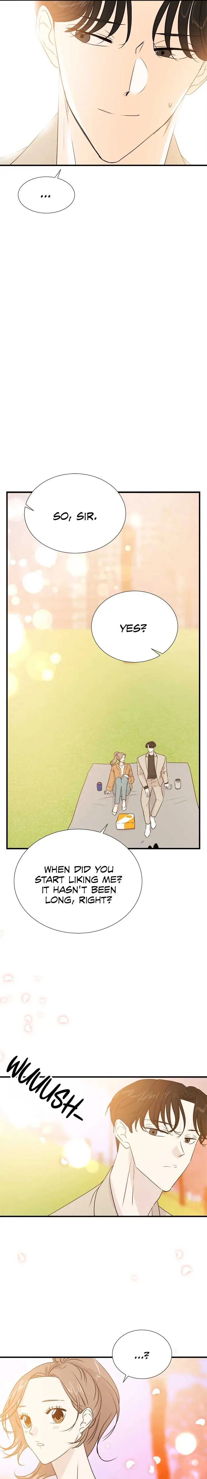 Read Your Sound chapter 22 image 15 on Lezhin