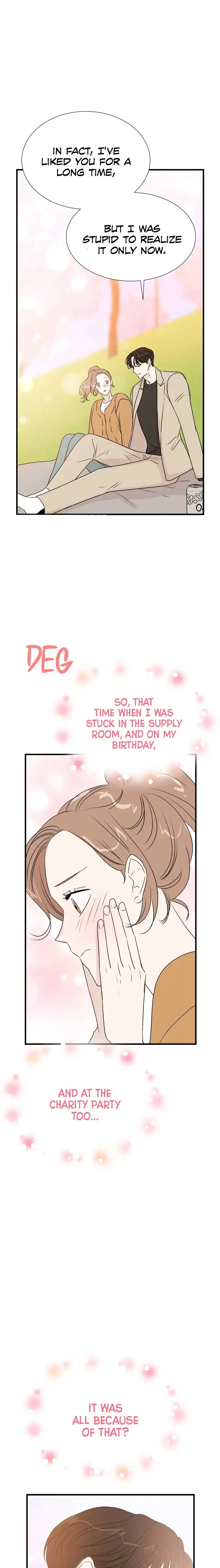 Read Your Sound chapter 22 image 18 on Lezhin
