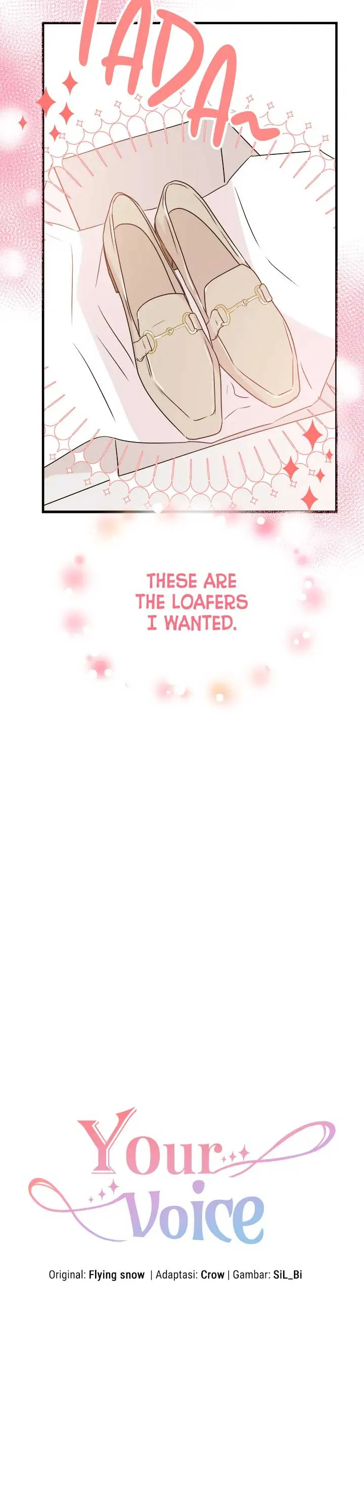 Read Your Sound chapter 22 image 2 on Lezhin