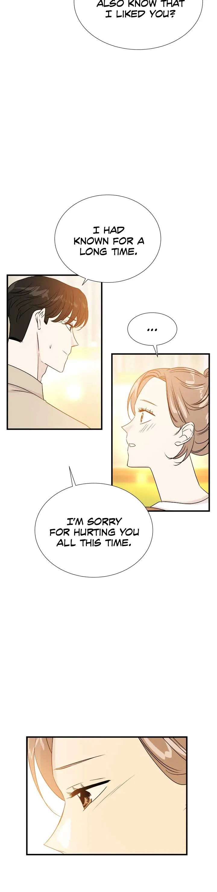 Read Your Sound chapter 22 image 20 on Lezhin