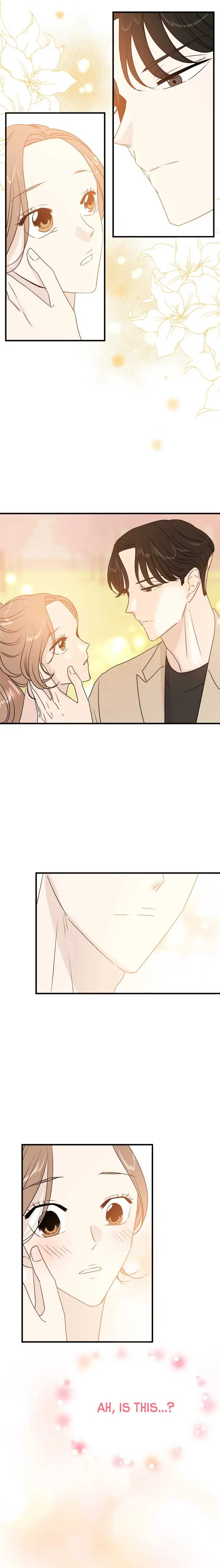Read Your Sound chapter 22 image 22 on Lezhin