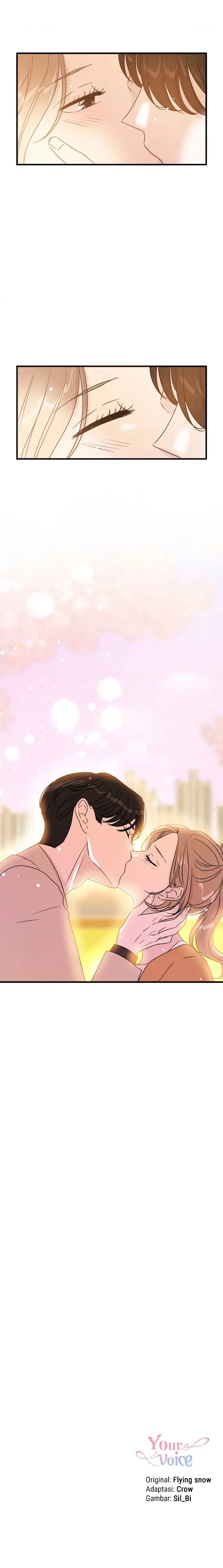 Read Your Sound chapter 22 image 25 on Lezhin