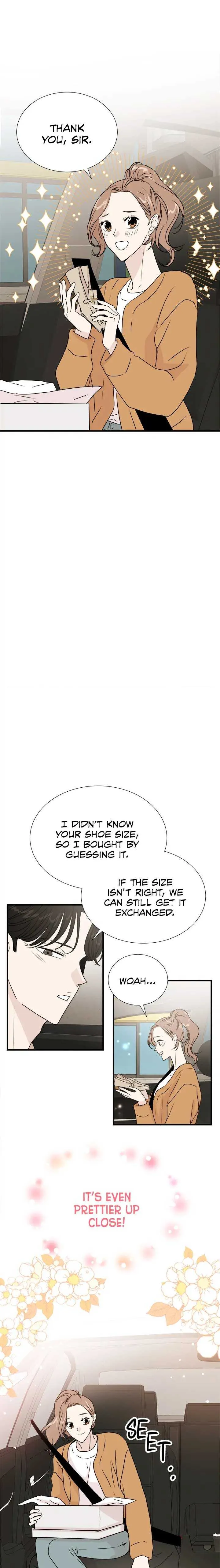 Read Your Sound chapter 22 image 3 on Lezhin