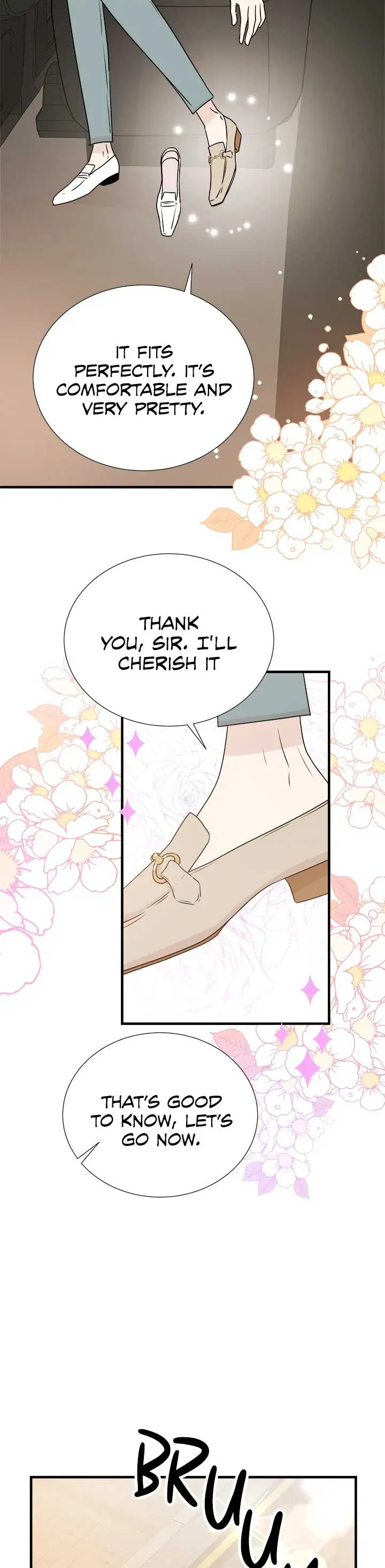 Read Your Sound chapter 22 image 4 on Lezhin
