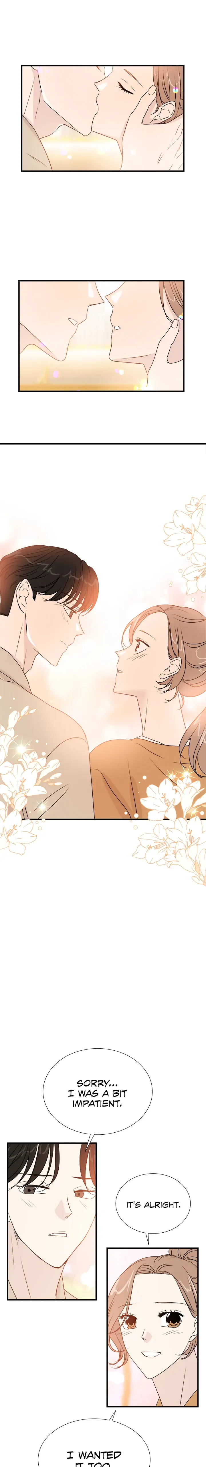 Read Your Sound chapter 23 image 1 on Lezhin