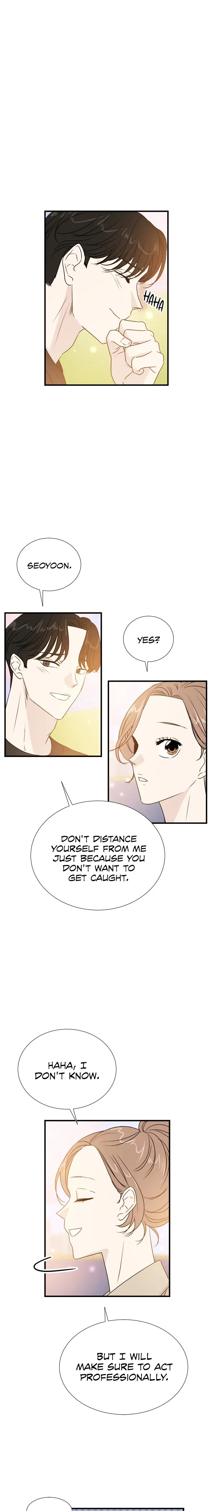 Read Your Sound chapter 23 image 10 on Lezhin