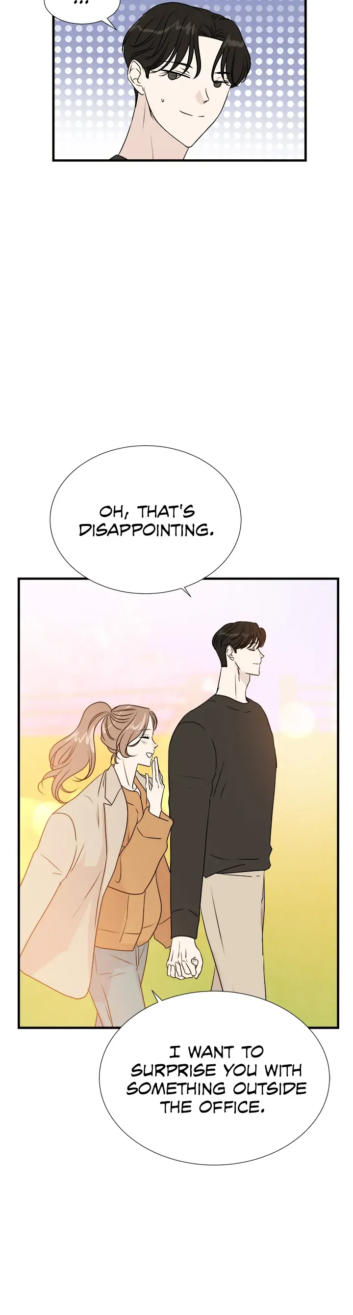 Read Your Sound chapter 23 image 11 on Lezhin