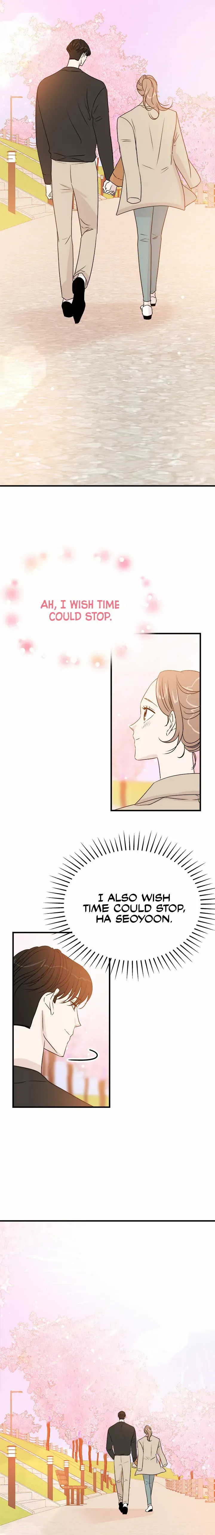 Read Your Sound chapter 23 image 13 on Lezhin