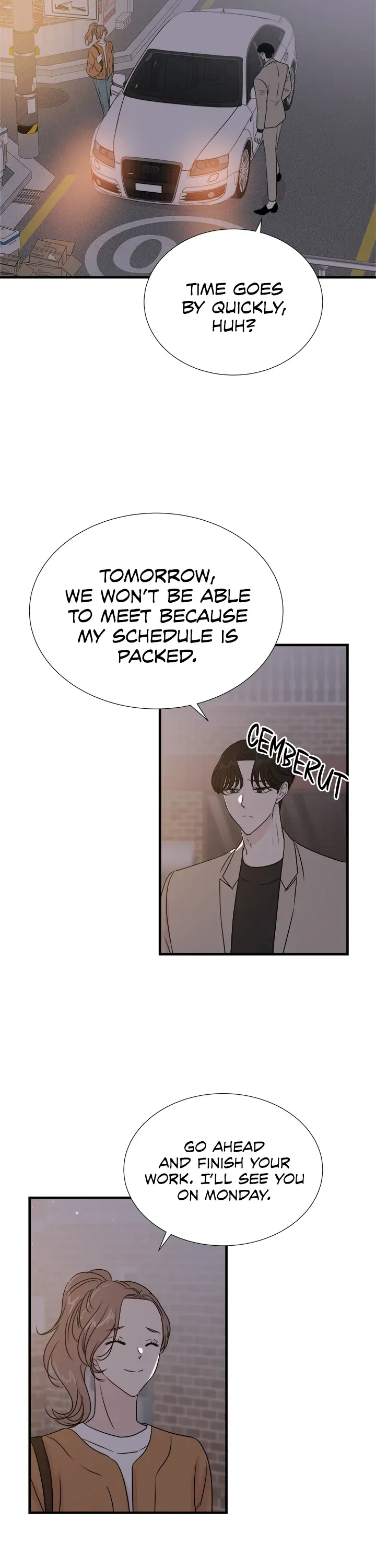 Read Your Sound chapter 23 image 15 on Lezhin