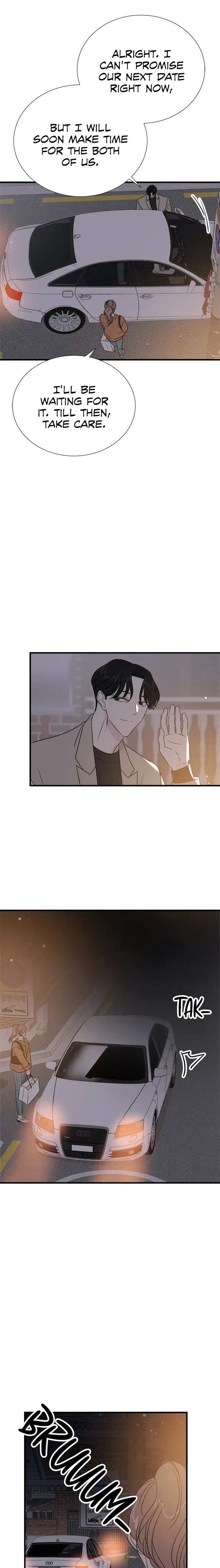 Read Your Sound chapter 23 image 16 on Lezhin