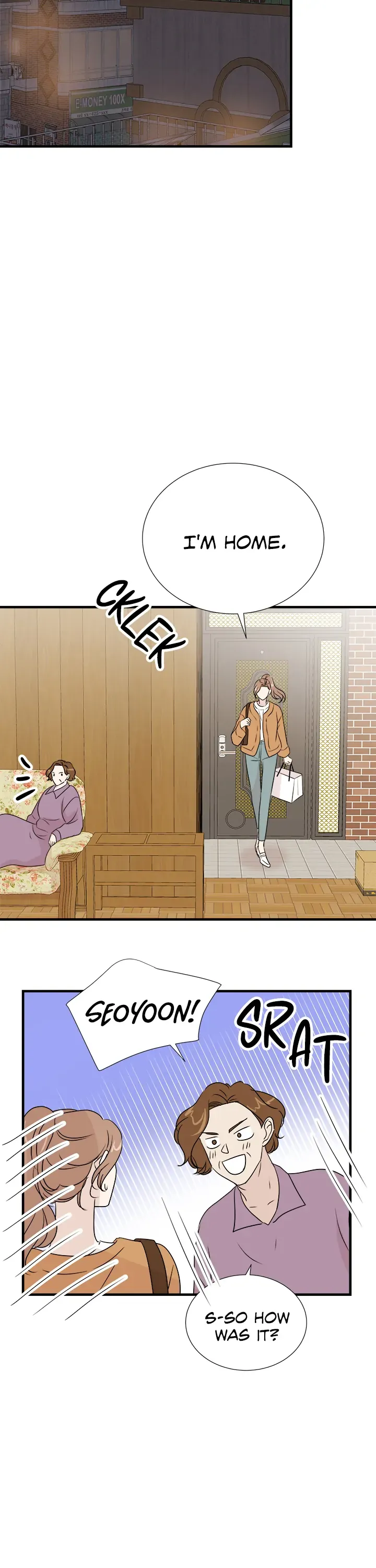Read Your Sound chapter 23 image 18 on Lezhin