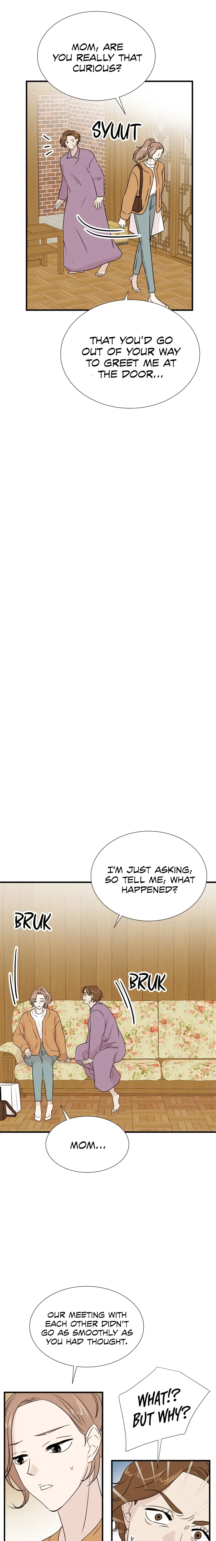 Read Your Sound chapter 23 image 19 on Lezhin