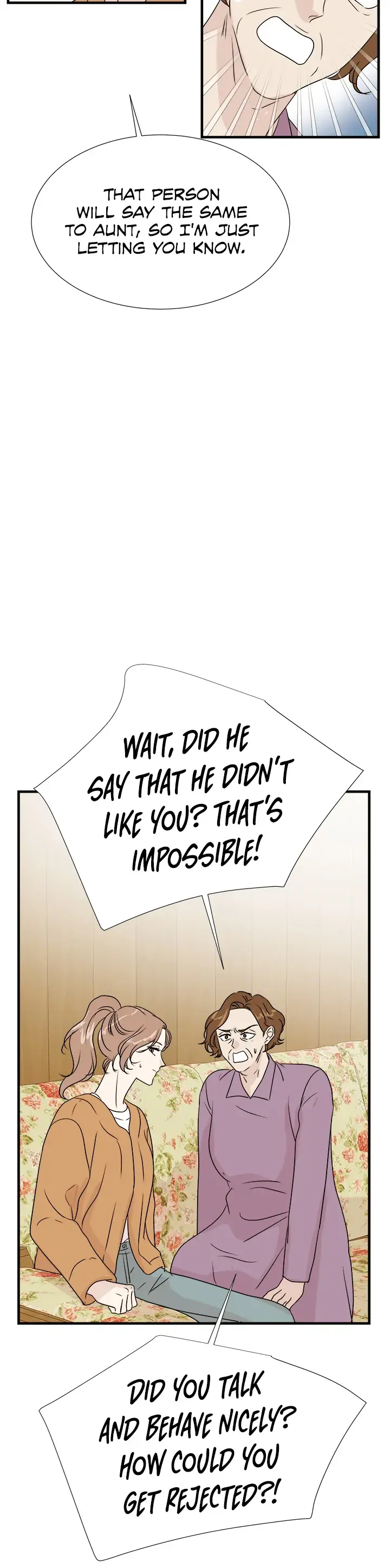 Read Your Sound chapter 23 image 20 on Lezhin