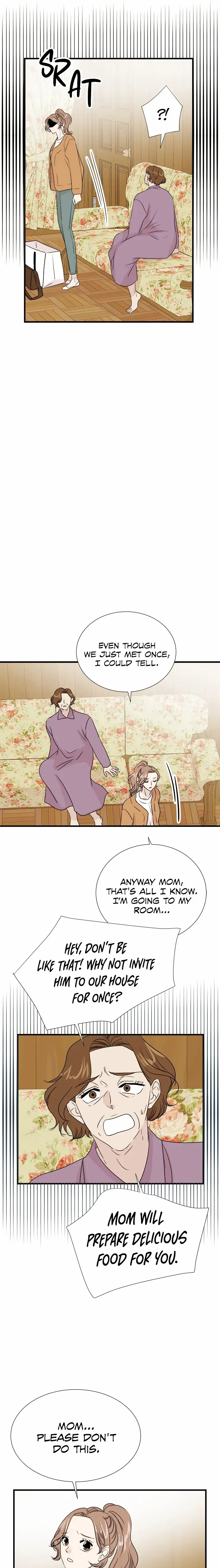 Read Your Sound chapter 23 image 22 on Lezhin
