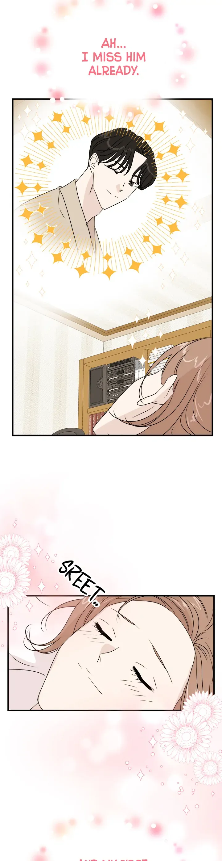 Read Your Sound chapter 23 image 26 on Lezhin