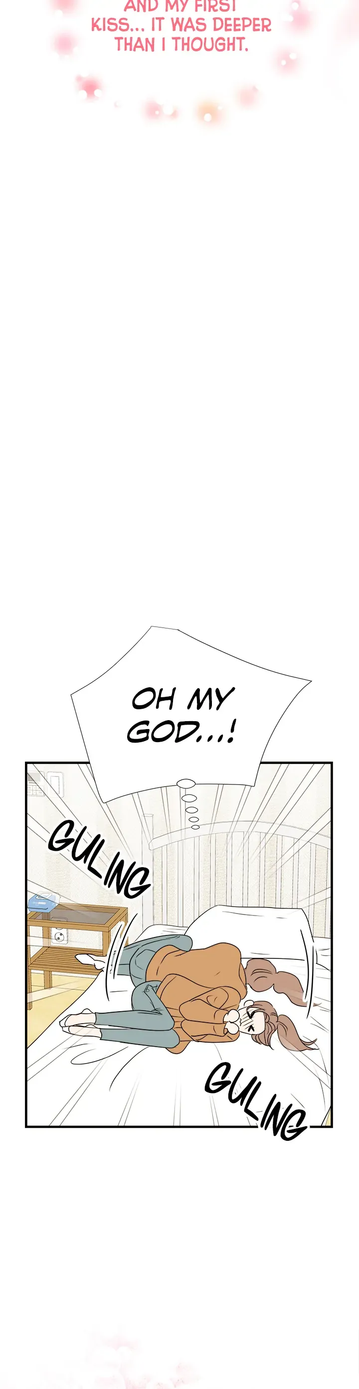 Read Your Sound chapter 23 image 27 on Lezhin