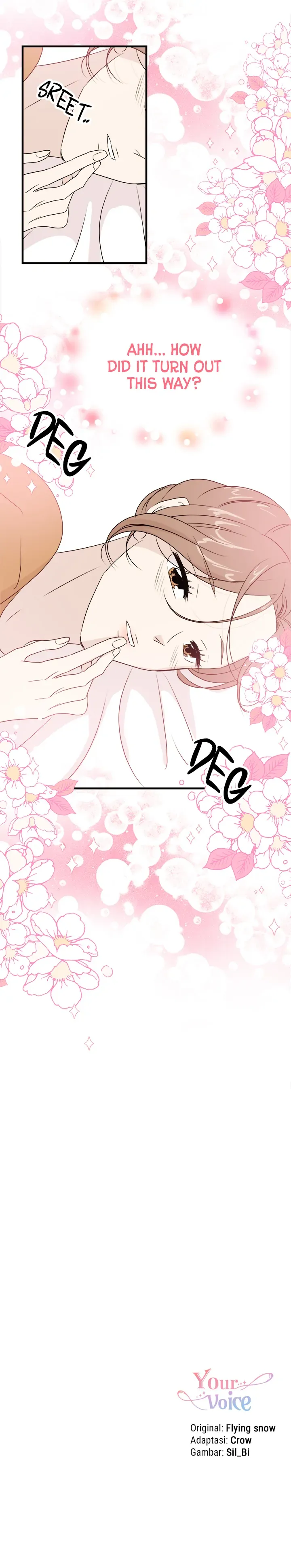Read Your Sound chapter 23 image 28 on Lezhin