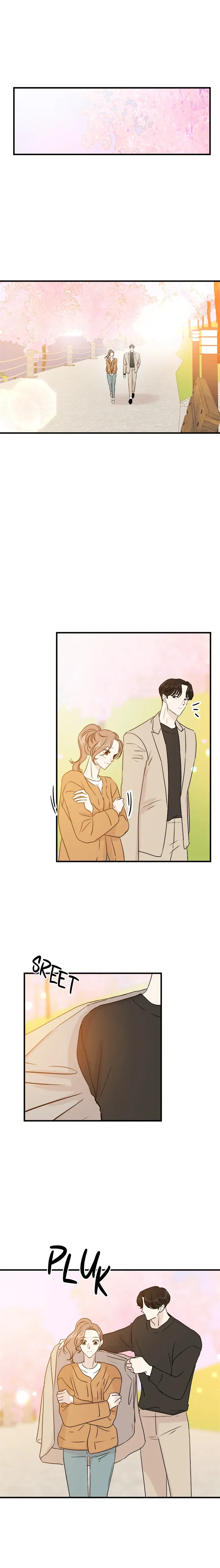 Read Your Sound chapter 23 image 4 on Lezhin