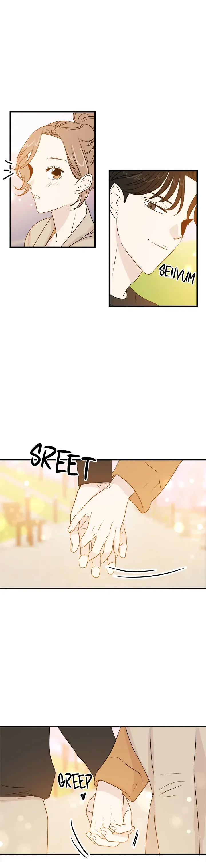 Read Your Sound chapter 23 image 5 on Lezhin