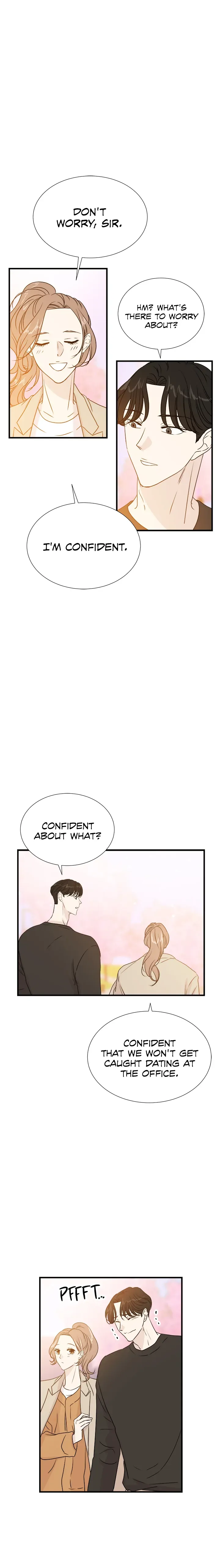 Read Your Sound chapter 23 image 7 on Lezhin