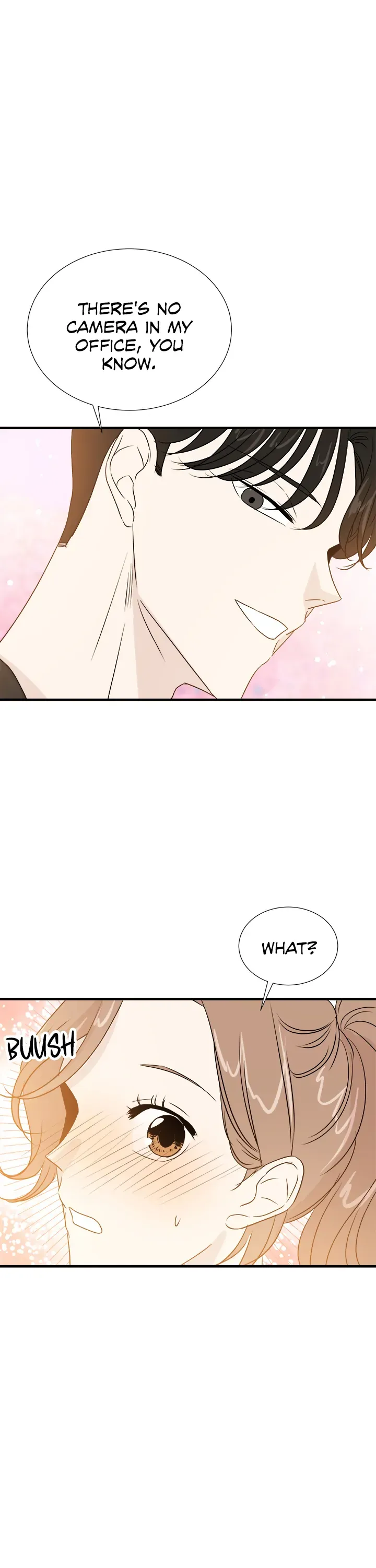 Read Your Sound chapter 23 image 8 on Lezhin