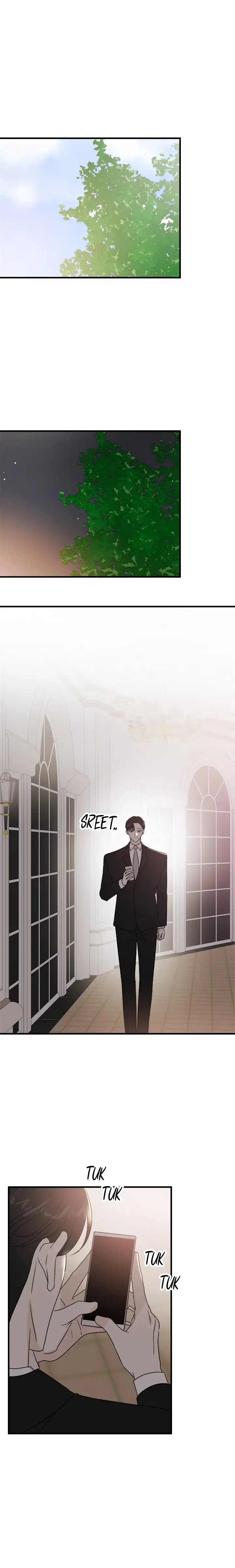 Read Your Sound chapter 24 image 1 on Lezhin