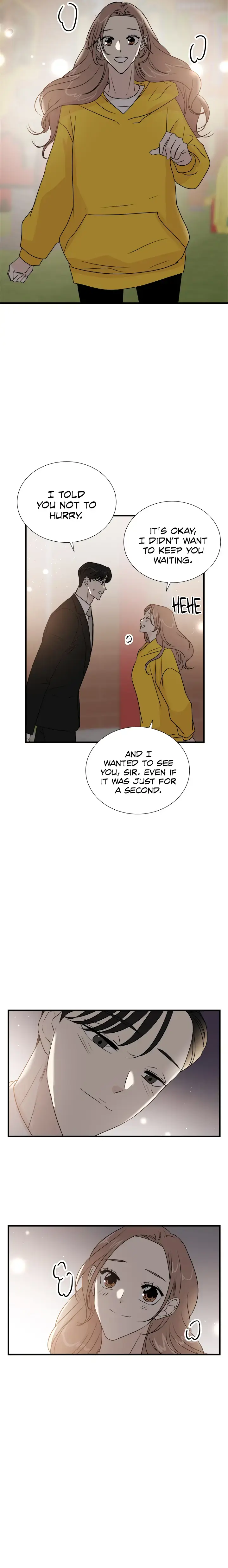 Read Your Sound chapter 24 image 12 on Lezhin