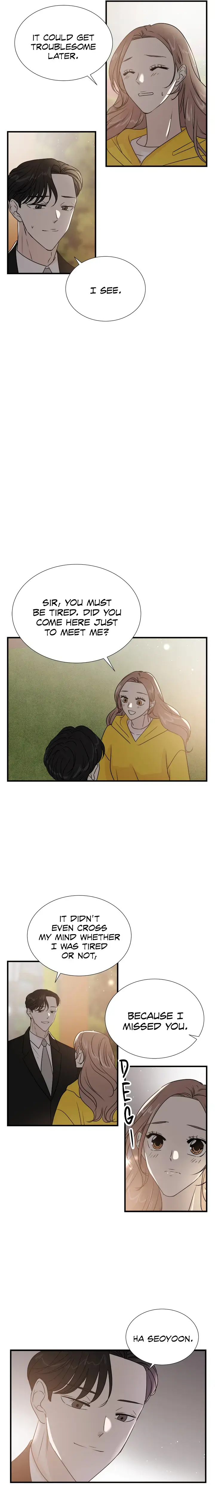 Read Your Sound chapter 24 image 14 on Lezhin