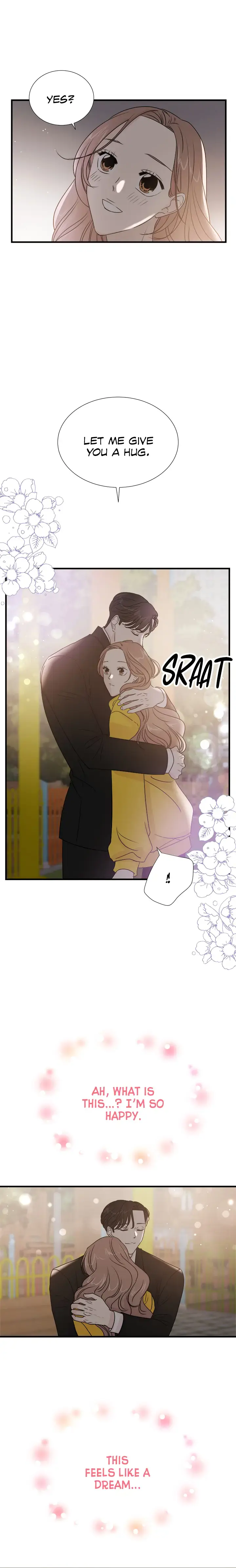 Read Your Sound chapter 24 image 15 on Lezhin
