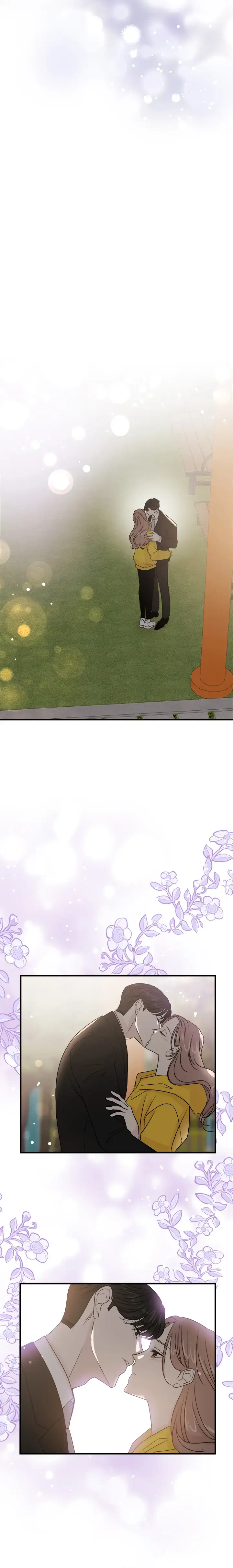 Read Your Sound chapter 24 image 18 on Lezhin