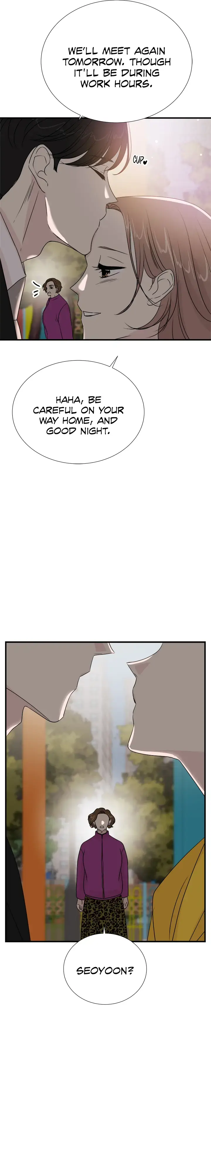 Read Your Sound chapter 24 image 19 on Lezhin