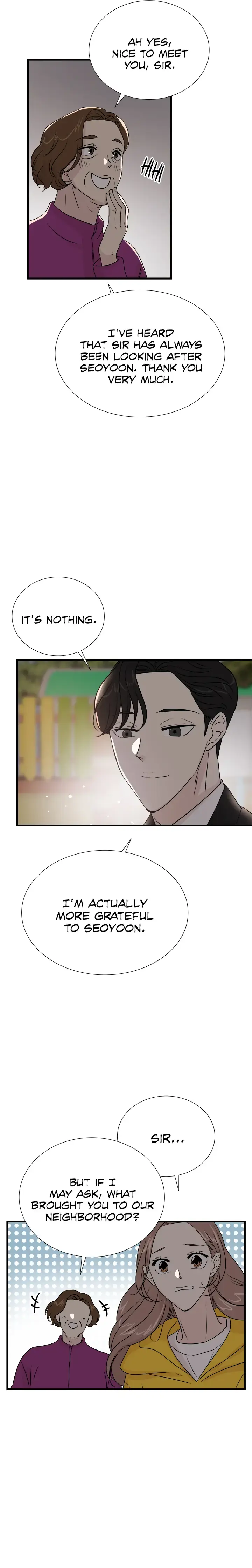Read Your Sound chapter 24 image 21 on Lezhin