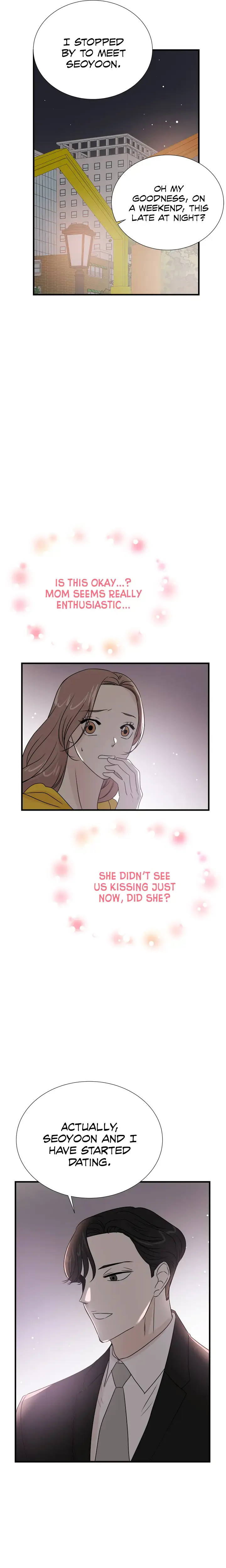 Read Your Sound chapter 24 image 22 on Lezhin