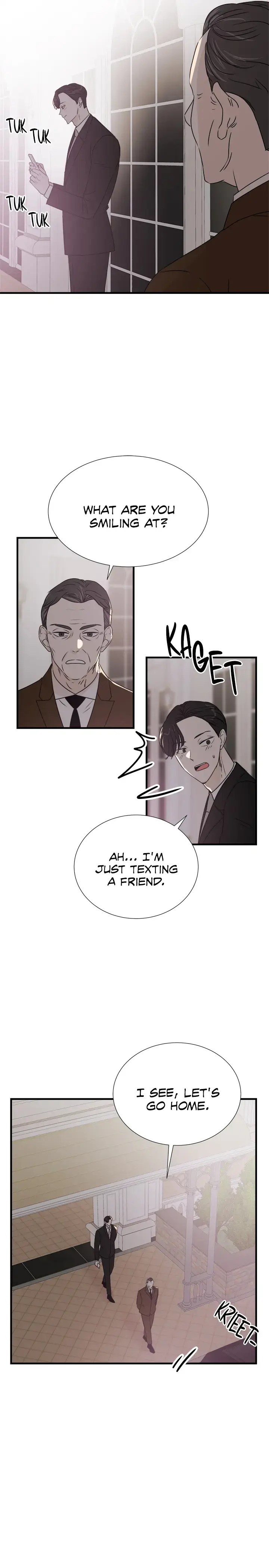 Read Your Sound chapter 24 image 4 on Lezhin