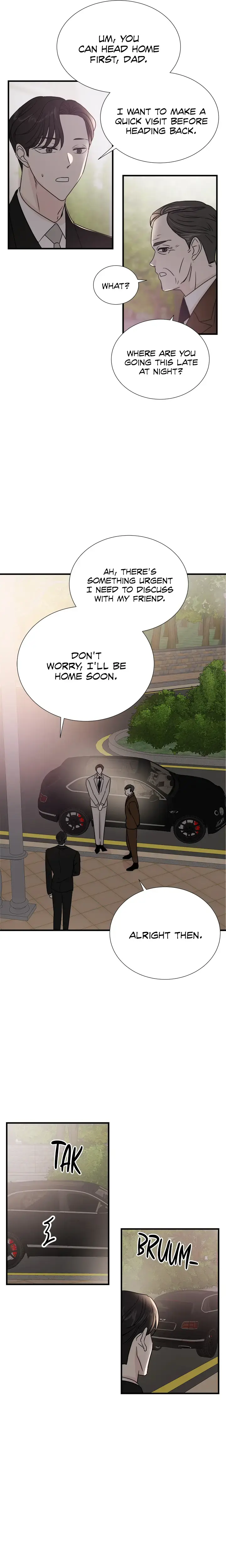Read Your Sound chapter 24 image 5 on Lezhin