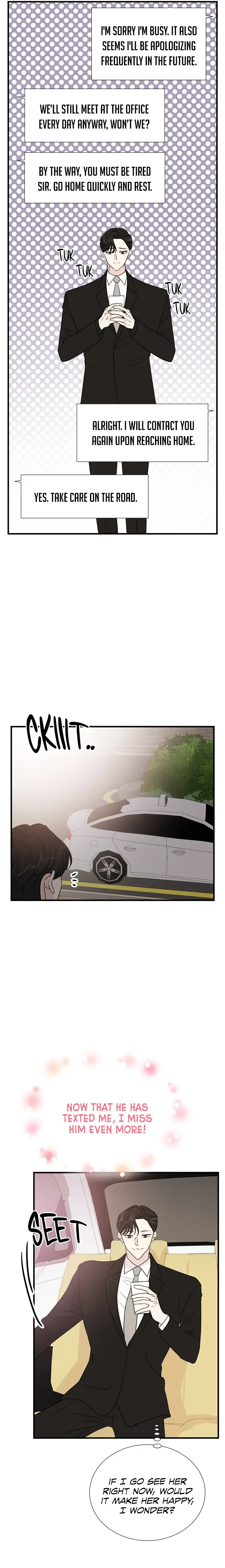 Read Your Sound chapter 24 image 7 on Lezhin