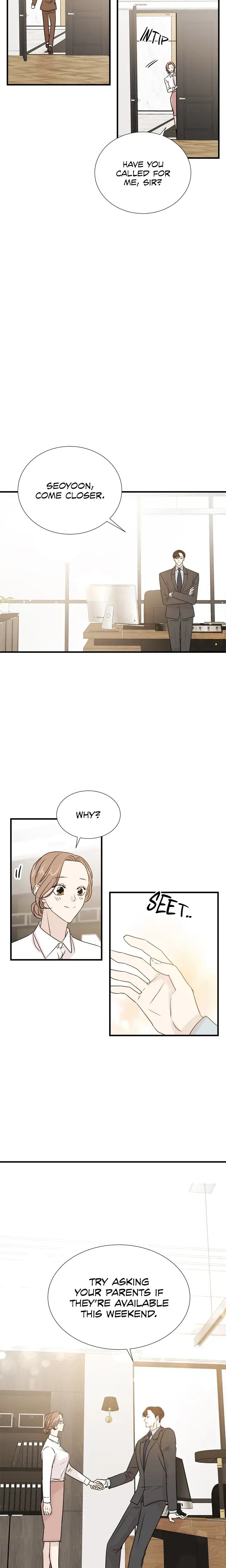 Read Your Sound chapter 25 image 10 on Lezhin