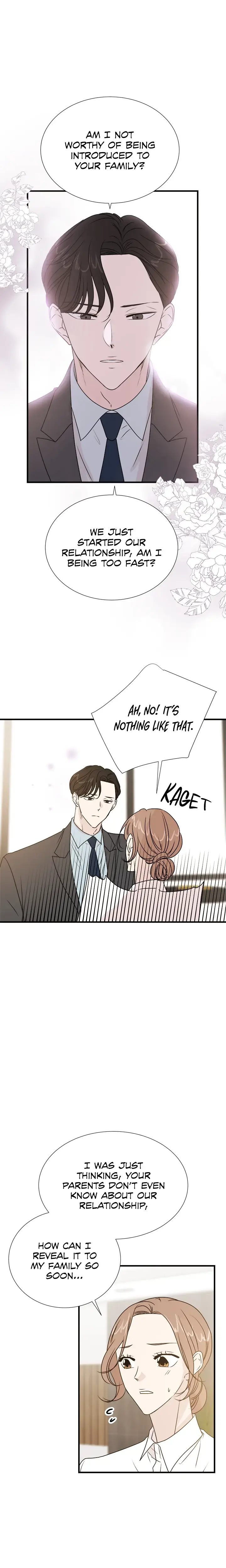 Read Your Sound chapter 25 image 12 on Lezhin