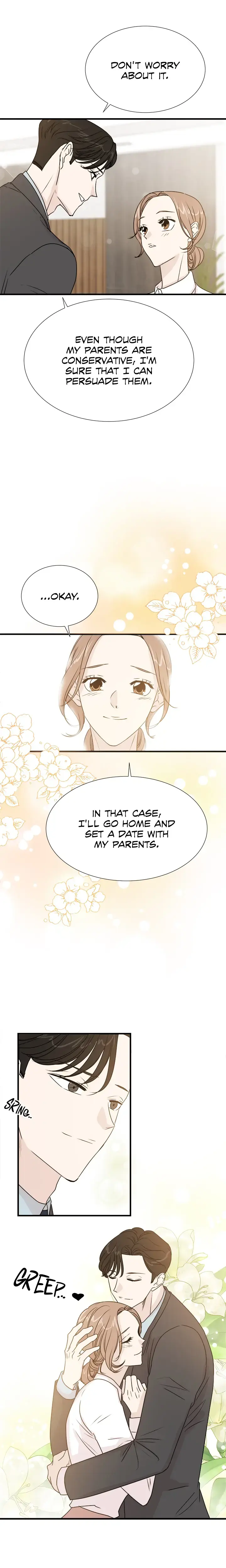 Read Your Sound chapter 25 image 13 on Lezhin