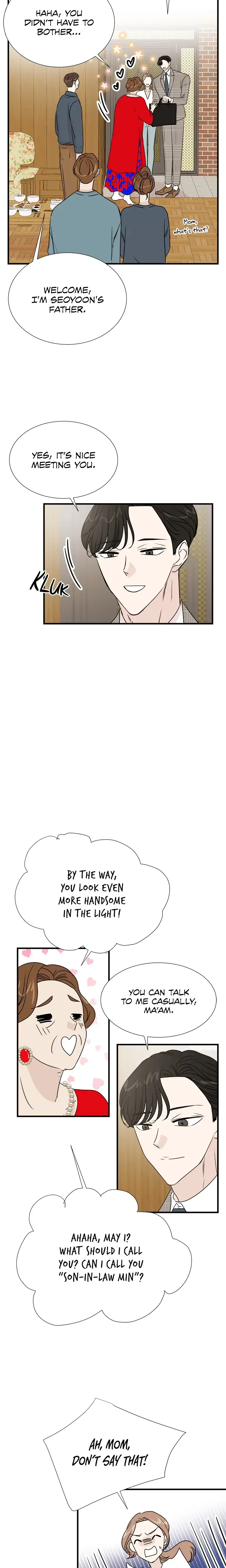 Read Your Sound chapter 25 image 15 on Lezhin