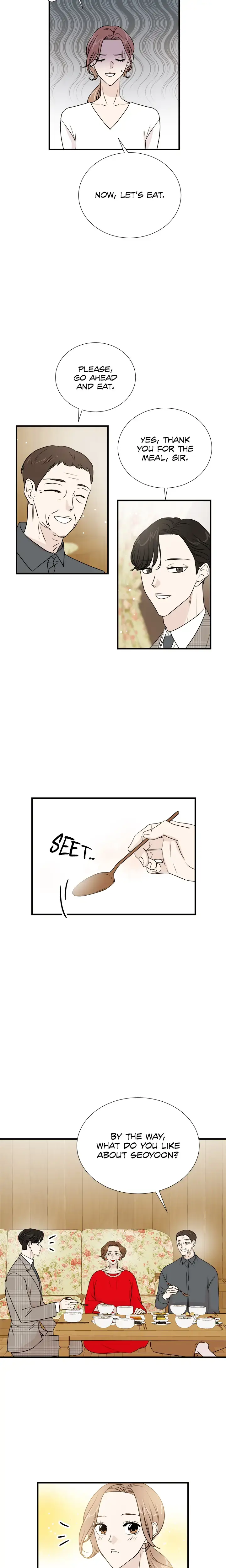 Read Your Sound chapter 25 image 18 on Lezhin