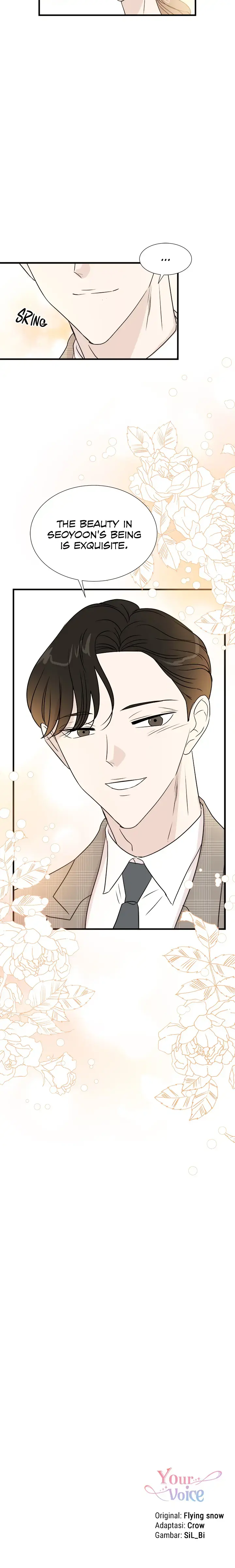 Read Your Sound chapter 25 image 19 on Lezhin